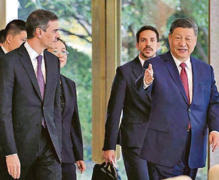 China hikes tariffs on US to 125% in Trump trade war