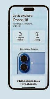 iPhones are exempt from tariffs to keep Apple sweet