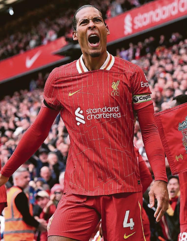 ARNE'S RELIEF AS TITLE SO NEAR