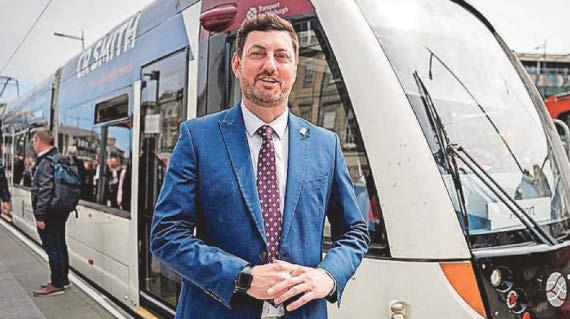 Ex-leader: Bitter Nats orchestrated attack