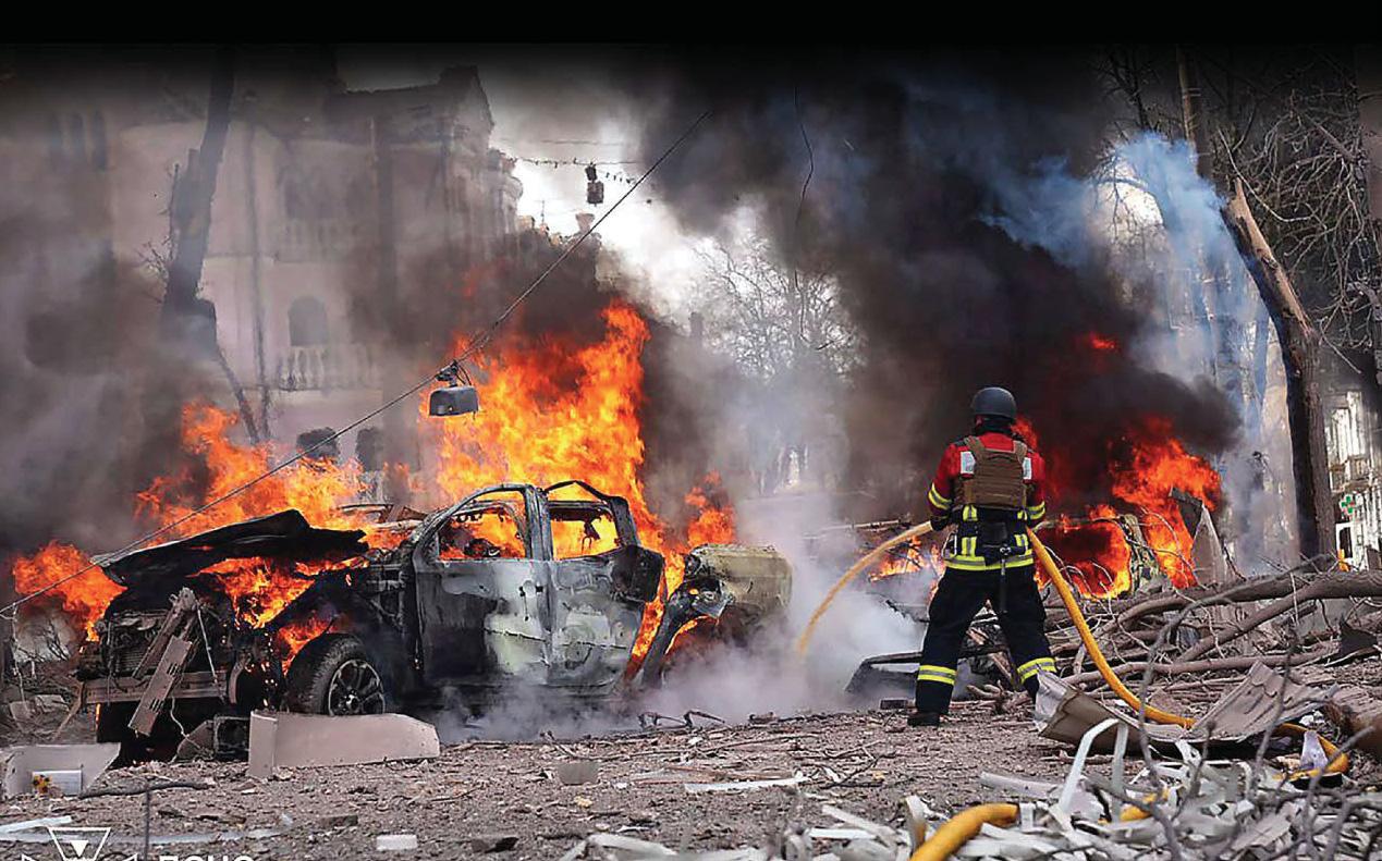 Children among 34 dead in Russia's Palm Sunday attack