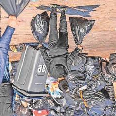 Binmen vote on deal to end all-out strike