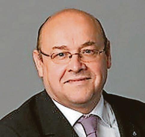 'TV drama brought back memories of my crime torment'