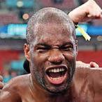 WORLD OF SPORT Dubois and Usyk set for Wembley clash