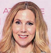 Sally: I'm seriously a failure