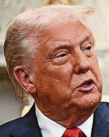 Ride out the Trump bump