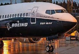 China halts deliveries from Boeing as trade war rages