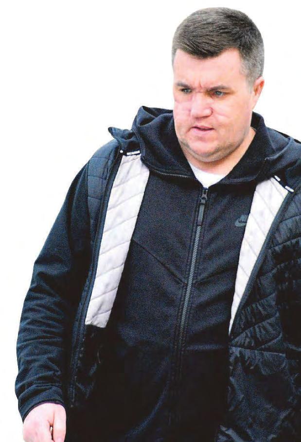 Cowardly gang leaders using young men for string of attacks - thanks to SNP's soft-touch justice