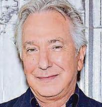 Death of Alan was a warning