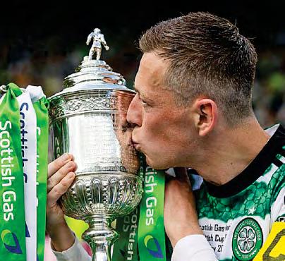 DONS SLASH HIBS TICKET NUMBERS
