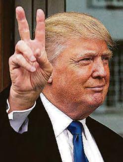 Trump set to axe 227-year Scots link