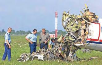 Coulthard: Crash changed my life