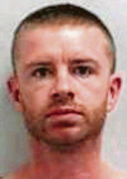 Drugs mule caught with £5m coke stash
