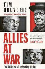 Four new history books to read this week
