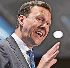 Findlay calls out SNP for 'lies' over net zero policy