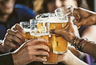 'Give Scots the opportunity to raise glass to all who served'