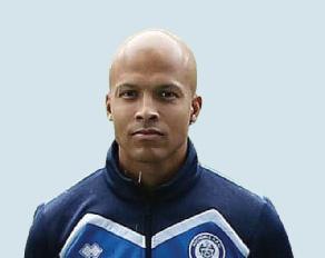 Brave footballer Joe, 36, loses his third battle against cancer