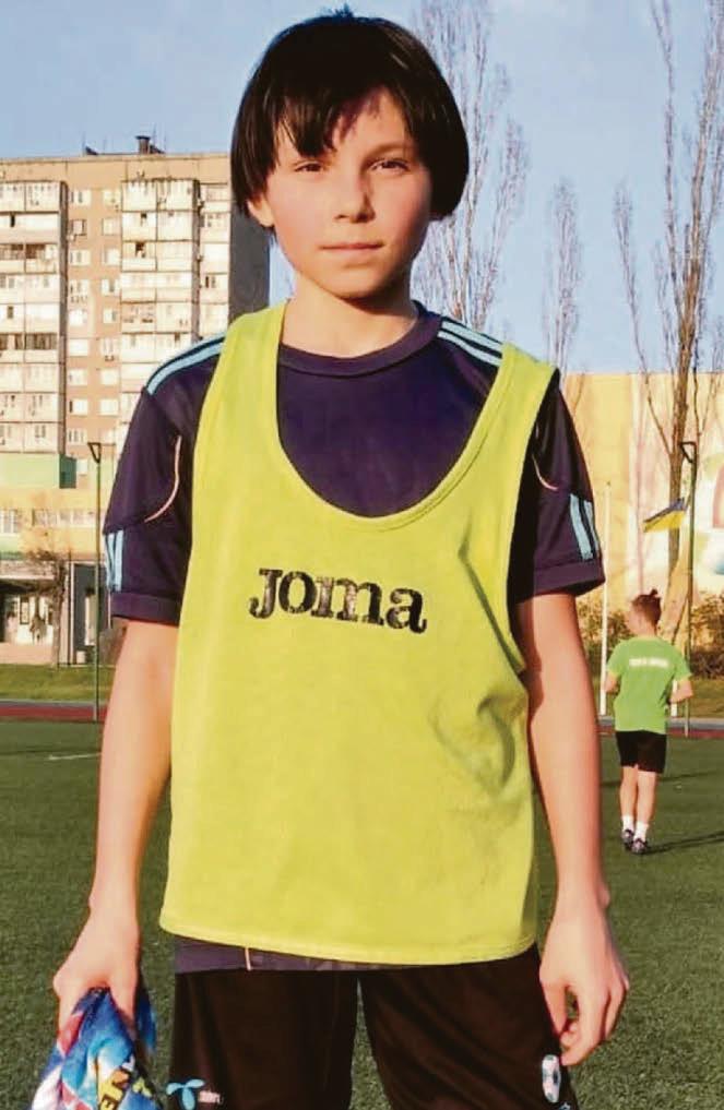 ‘I was so scared, I tried to breathe but I just couldn’t’