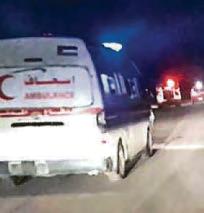 Massacre a mix-up says Israel