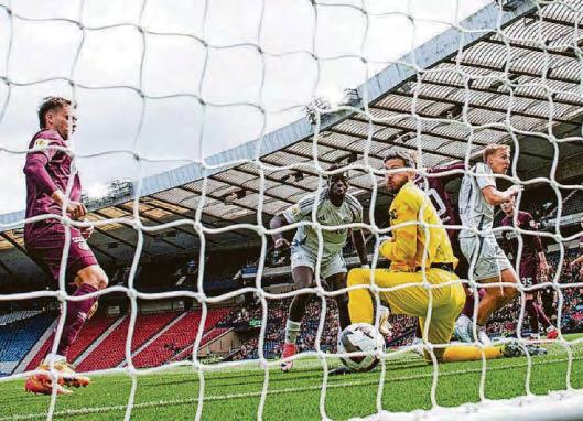 THAT'LL BE ODAY WHEN YOU MADE HEARTS CRY