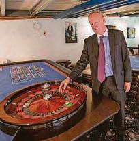 £220k for man cave demolition