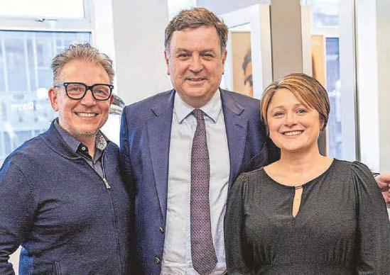 Hairdressers facing ‘total devastation’ after Budget moves