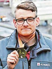 Tributes to father who died in Glen Nevis climbing accident