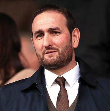 Gers poised to hire Everton's Thelwell as sporting director