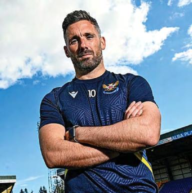 Our win over Celts proves we can still escape, says Clark