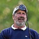 Olazabal says yes to Ryder Cup invitation
