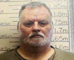Police hunt for escaped killer