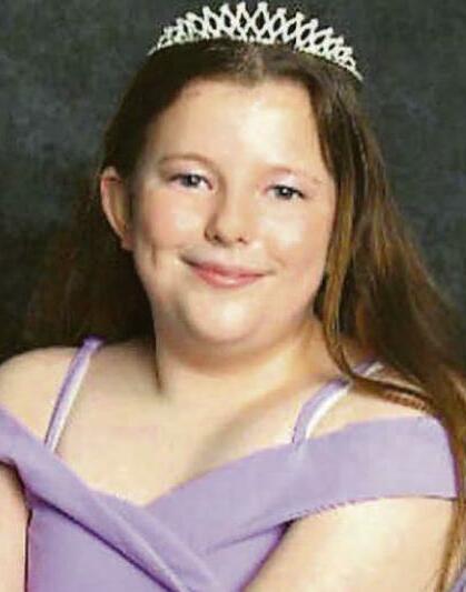 Girl, 10, suffocated by school trip mudslide