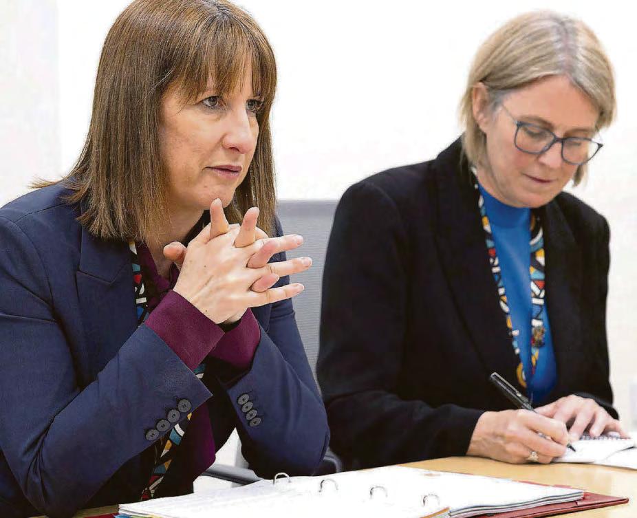 'Securing US trade deal should be No1 priority'