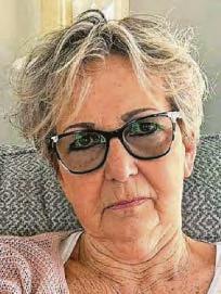 Furious retired cop, 74, told she's too old for courtesy car