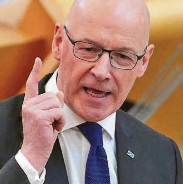 FM urged to 'end era of divisive gender politics'