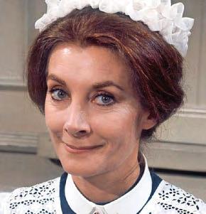 Period dramas were a class act