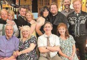 'It was a beautiful ending'