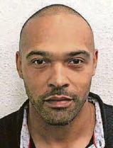 100 years in prison after robber shot