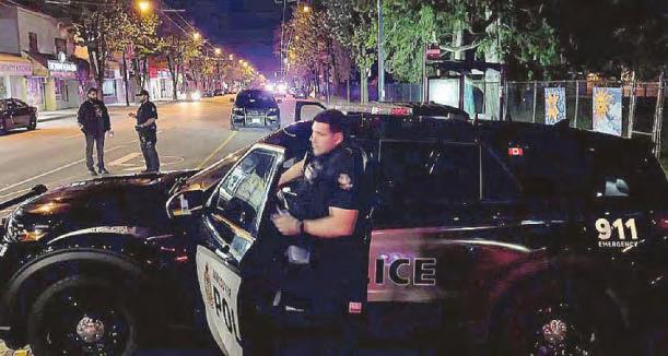 11 die in car horror
