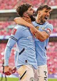 City can still grab silverware