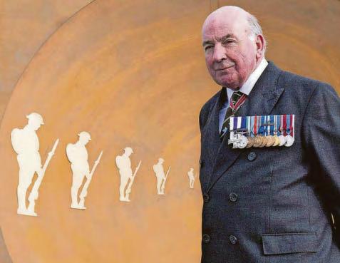 'We mustn't let history repeat itself'