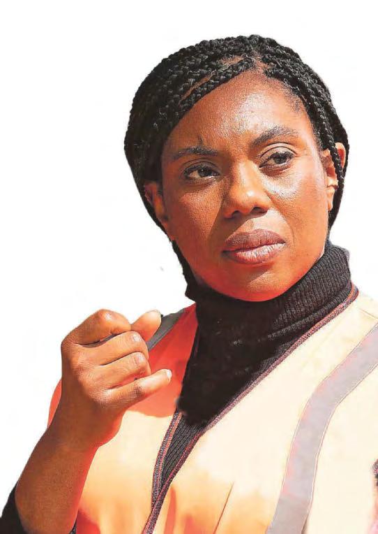 'I WILL NOT LET LABOUR DESTROY RURAL WAY OF LIFE'