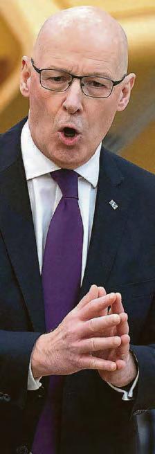 SFA HUMILIATES SWINNEY AND STOPS TRANS WOMEN FROM COMPETING