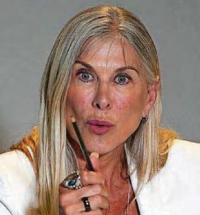 SFA's brave welcomed