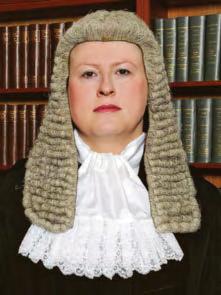Battle still goes on as ex-judge plans for court challenge