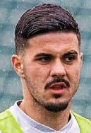 Tilio's heart set on making Celts impact