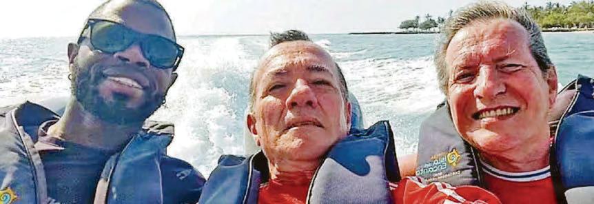 Porn actor ‘took decapitated couple to bridge'