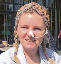Singing is 'positive' for stroke recovery