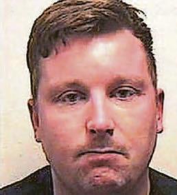 Murderer plotted revenge assault on prison guard