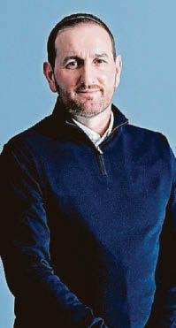 LET'S GET A MOVE ON, GERS